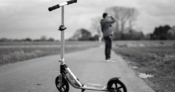 Der passende Scooter Roller für jedes Kindesalter child-1827362_640