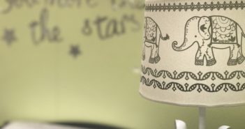 LED-Lampen im Kinderzimmer – Ein positives Wohngefühl für den Nachwuchs baby-room-2483655_640