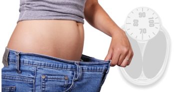 Abnehmen nach einer Schwangerschaft – Was junge Mütter beachten sollten lose-weight-1968908_640