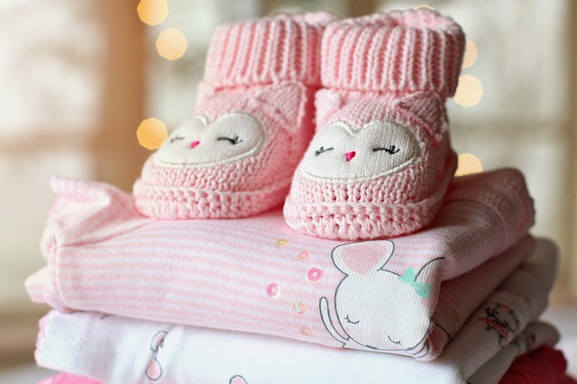 Babysocken Stricken In Wenigen Schritten Zum Perfekten Geschenk