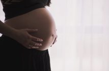 bauschmerzen in der schwangerschaft