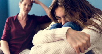 mutter tochter konflikt lösen