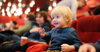 musicals für kinder