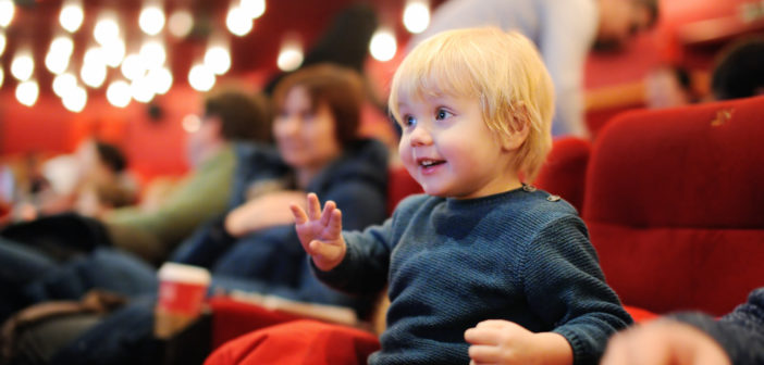 musicals für kinder