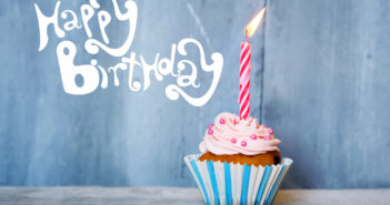 Kreative Glückwünsche zum Geburtstag: Tipps und Tricks 578foot/shutterstock.com