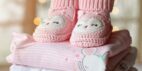 Babysocken stricken: In wenigen Schritten zum perfekten Geschenk